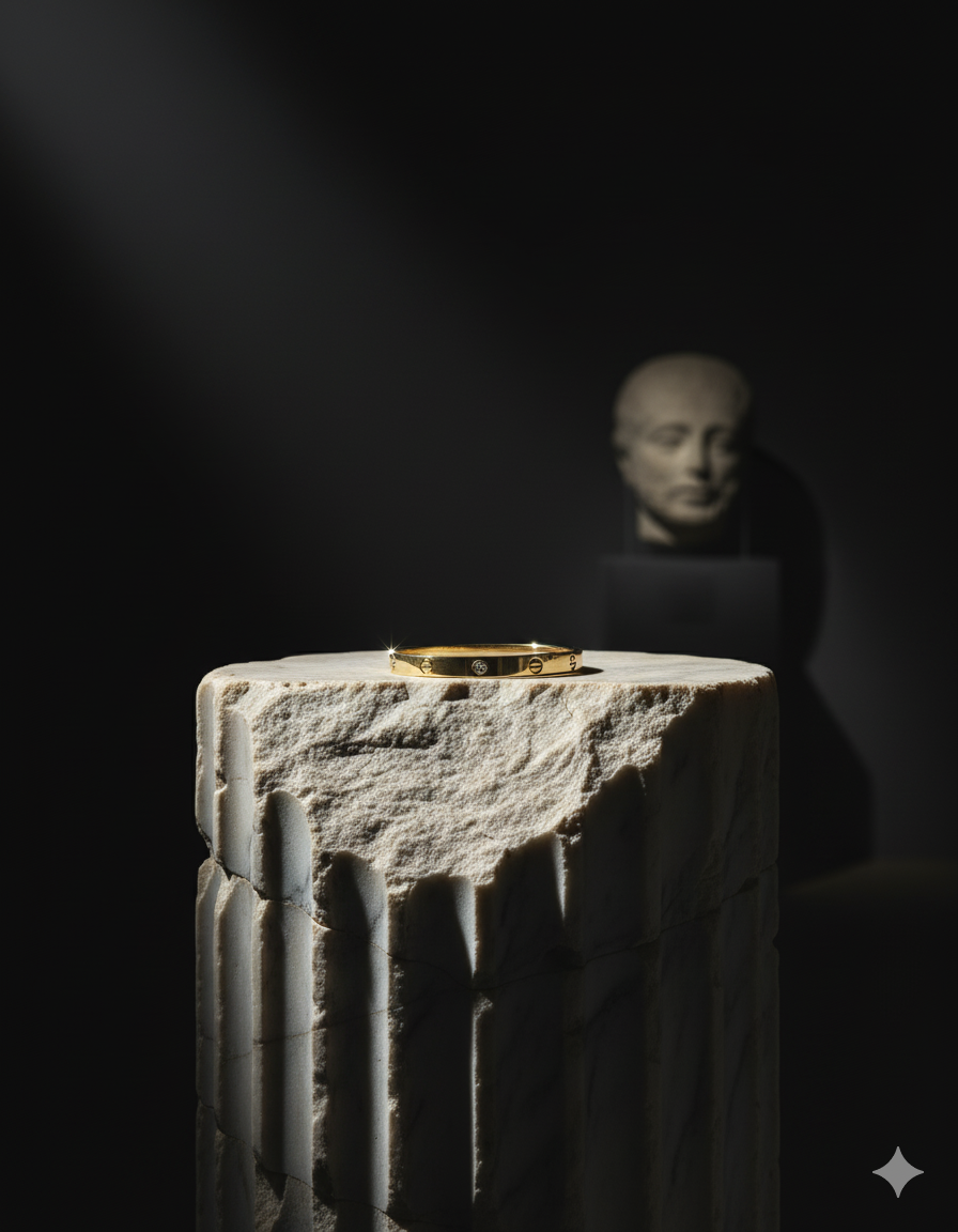 Prera High Quality Stainless Steel Cubic Zirconia | Full Stone Gold Bangle Bracelet For Women Gifts Valentine's Day Bracelet